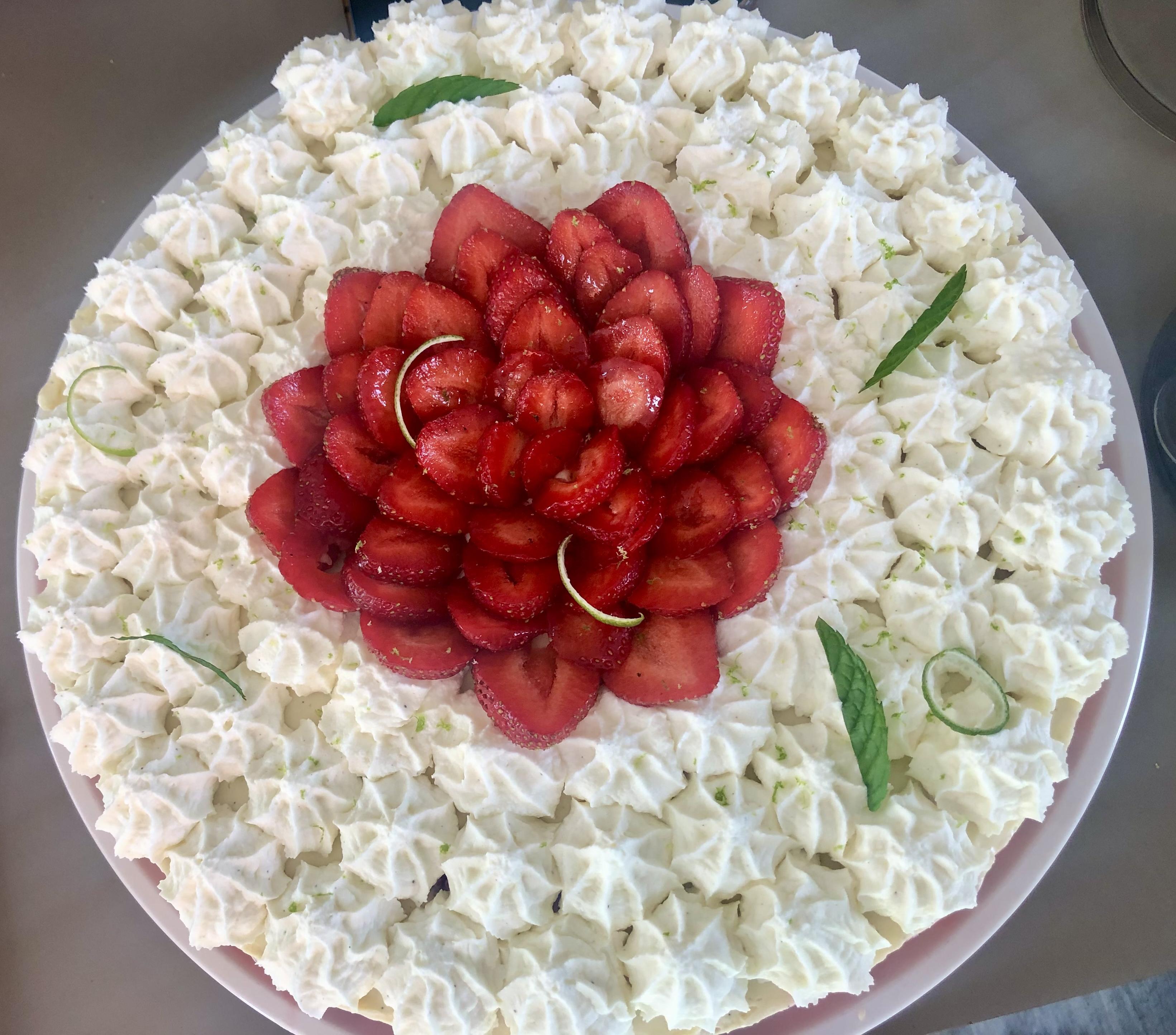Fraisier